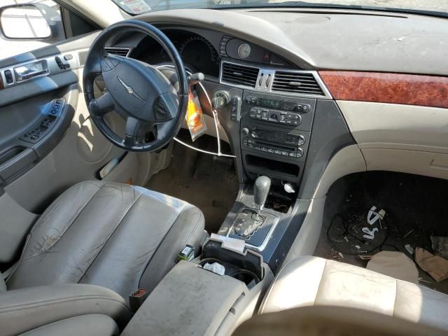 2005 Chrysler Pacifica Touring