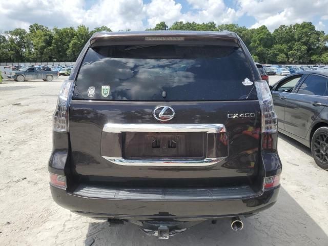 2014 Lexus GX 460 Premium