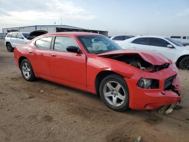 2009 Dodge Charger