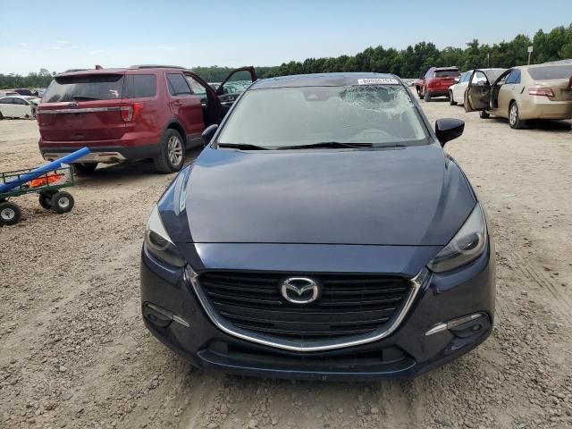 2018 Mazda 3 Grand Touring