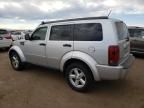 2007 Dodge Nitro SLT