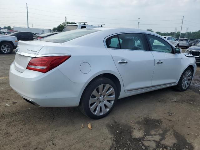 2015 Buick Lacrosse