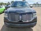 2017 Lincoln Navigator Select