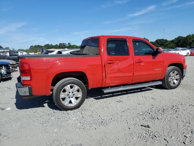 2007 GMC New Sierra C1500