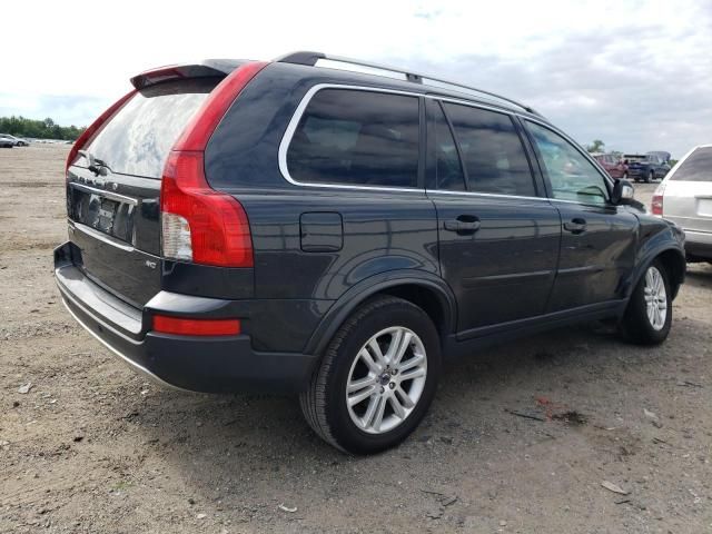 2012 Volvo XC90 3.2