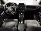 2013 Jeep Compass Latitude