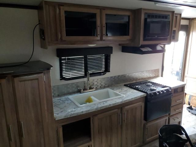 2018 Jayco Flight