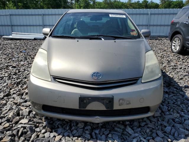 2004 Toyota Prius