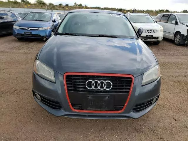 2011 Audi A3 Premium Plus