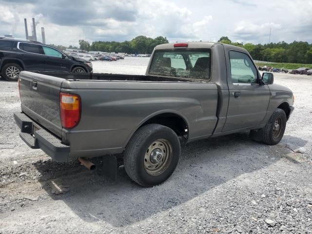 2006 Mazda B2300