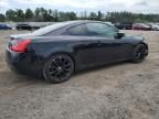 2008 Infiniti G37 Base