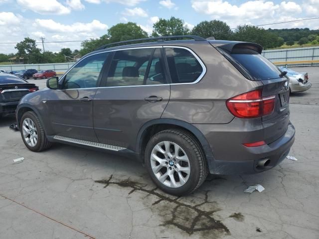 2013 BMW X5 XDRIVE35I