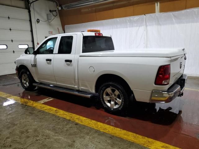 2015 Dodge RAM 1500 ST