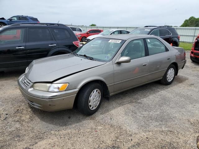 1997 Toyota Camry LE