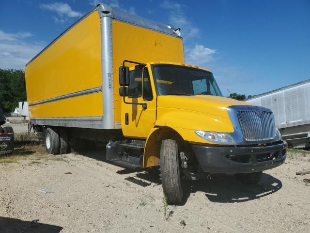 2019 International 4000 4300