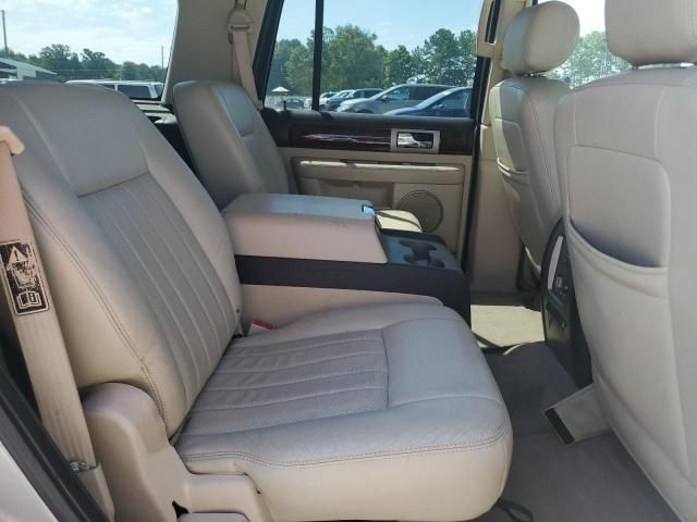 2003 Lincoln Navigator