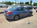 2018 Subaru Legacy 2.5I Premium