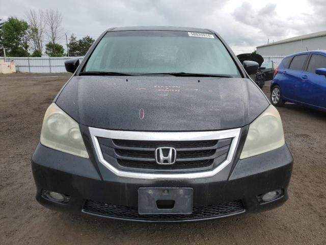 2009 Honda Odyssey Touring