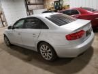 2009 Audi A4 Premium Plus