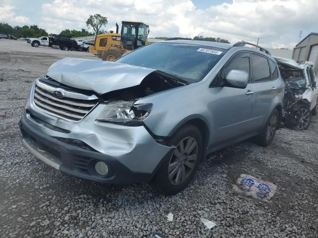 2013 Subaru Tribeca Limited