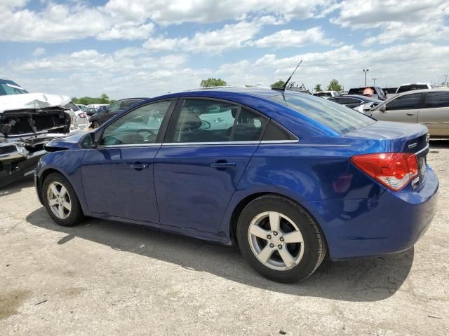 2013 Chevrolet Cruze LT