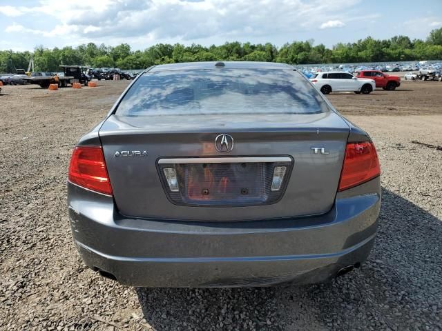 2006 Acura 3.2TL