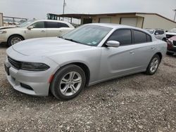 2020 Dodge Charger SXT en venta en Temple, TX