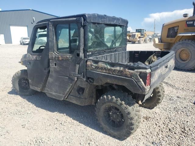 2023 Polaris Ranger Crew XP 1000 Northstar Ultimate