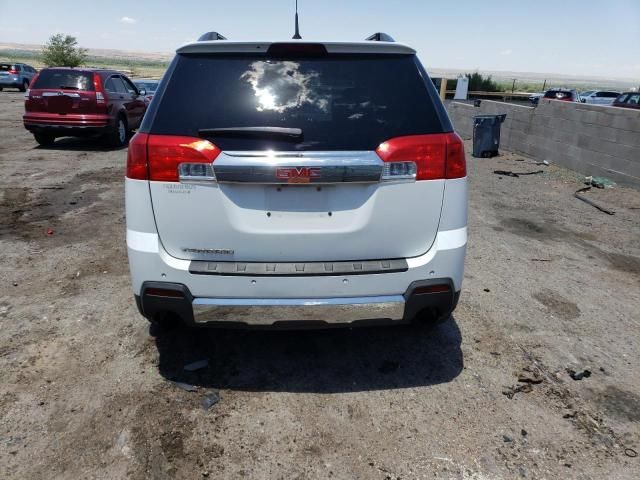 2013 GMC Terrain SLT