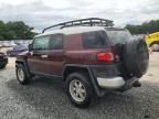 2007 Toyota FJ Cruiser