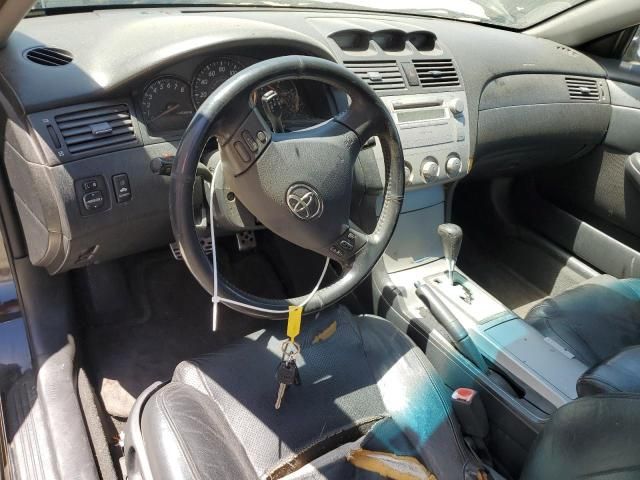 2006 Toyota Camry Solara SE