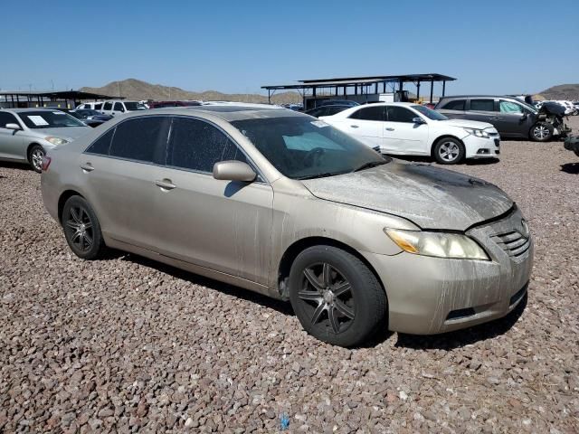 2007 Toyota Camry CE