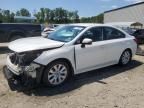 2017 Subaru Legacy 2.5I Premium