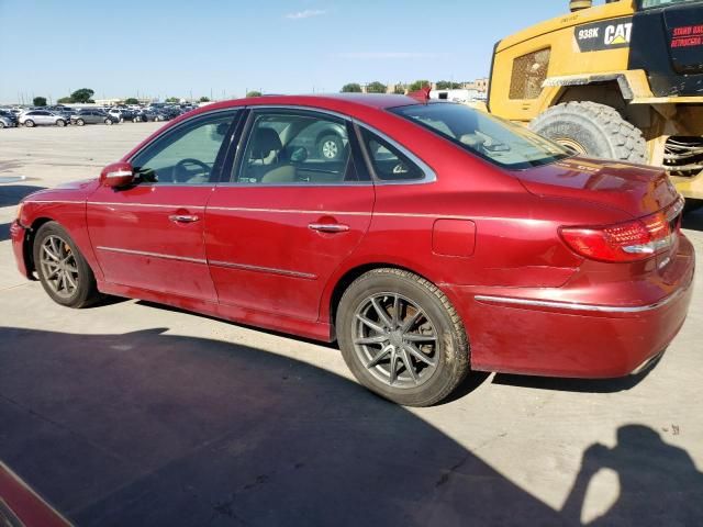 2011 Hyundai Azera GLS