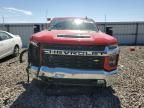 2022 Chevrolet Silverado K2500 Heavy Duty LT