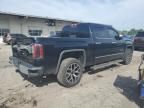 2017 GMC Sierra K1500 SLT