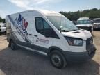 2018 Ford Transit T-250