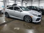 2019 Honda Civic SI