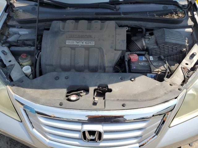 2010 Honda Odyssey EX