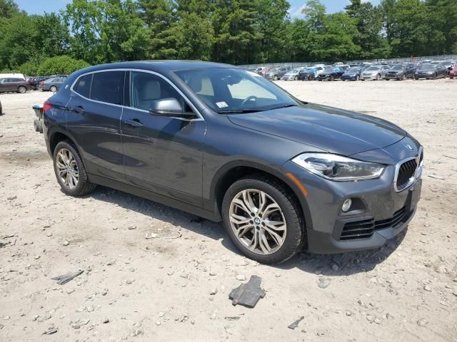 2018 BMW X2 XDRIVE28I