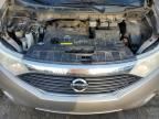 2012 Nissan Quest S