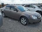 2011 Chevrolet Malibu LS