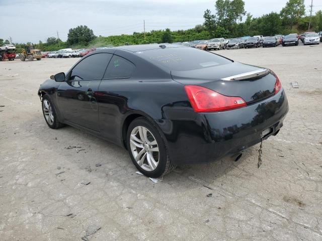 2010 Infiniti G37