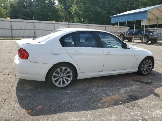 2009 BMW 328 I