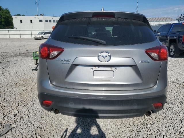 2015 Mazda CX-5 Touring