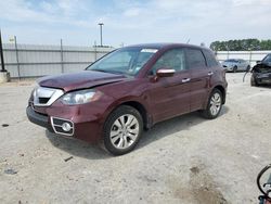 2011 Acura RDX en venta en Lumberton, NC