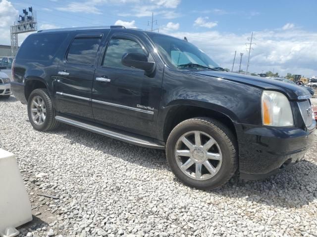 2011 GMC Yukon XL Denali