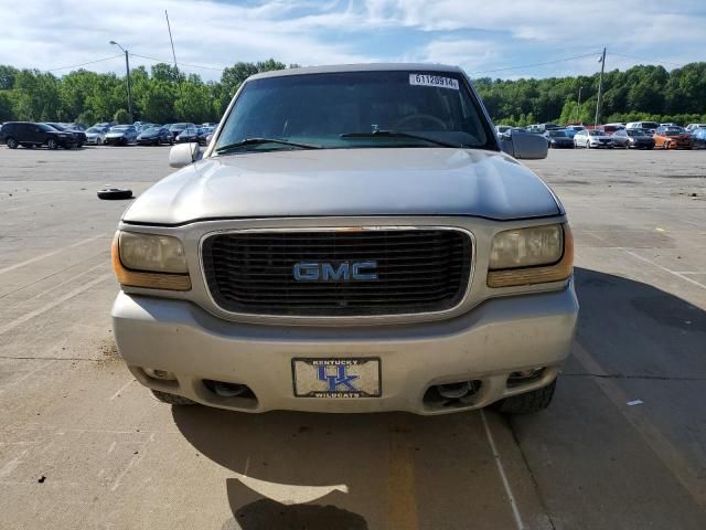 1999 GMC Denali