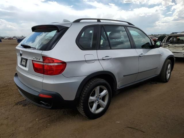 2008 BMW X5 3.0I