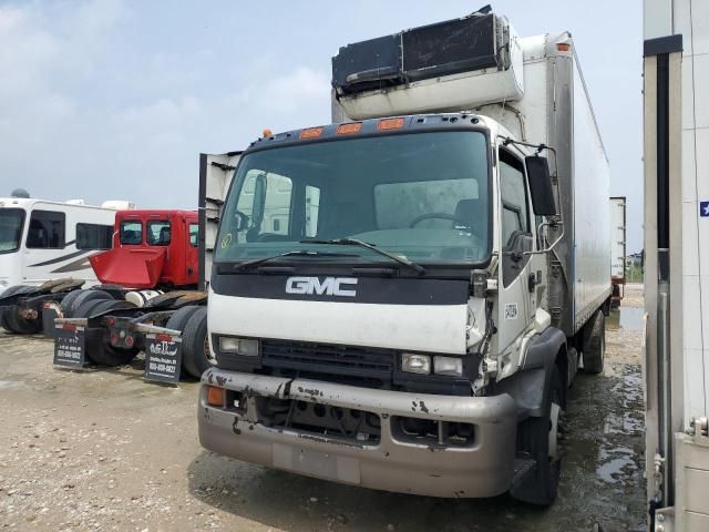 2005 GMC T-SERIES F7B042